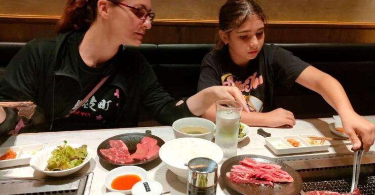 Ikebukuro Food Tour With Master Guide Family Friendly Tour - Tour Highlights