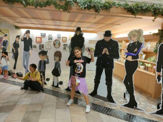 Ikebukuro Food Tour With Master Guide Family Friendly Tour - Inclusions