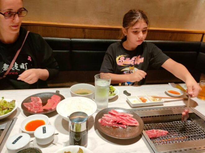 Ikebukuro Food Tour With Master Guide Family Friendly Tour - Duration and Availability