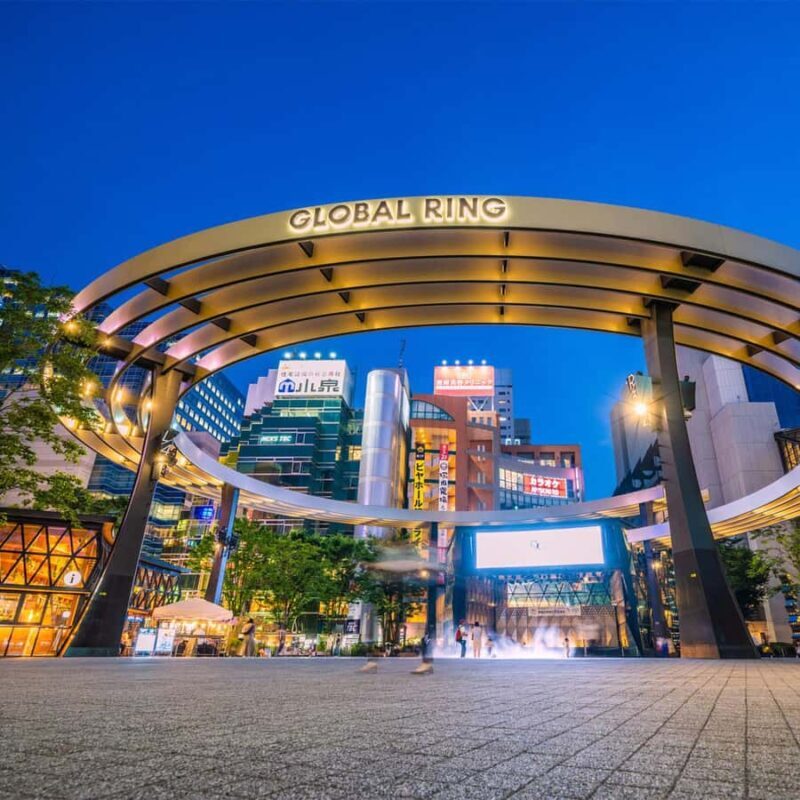 Ikebukuro Pop Culture Walk: Anime, Cosplay & Hidden Gems - Who Should Book This Experience?