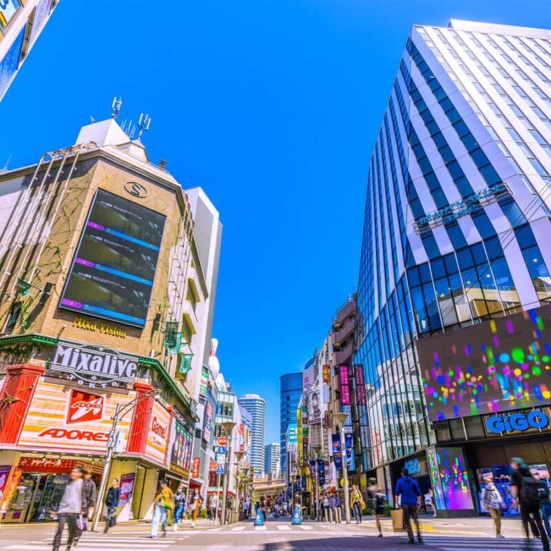 Ikebukuro Pop Culture Walk: Anime, Cosplay & Hidden Gems - Good To Know