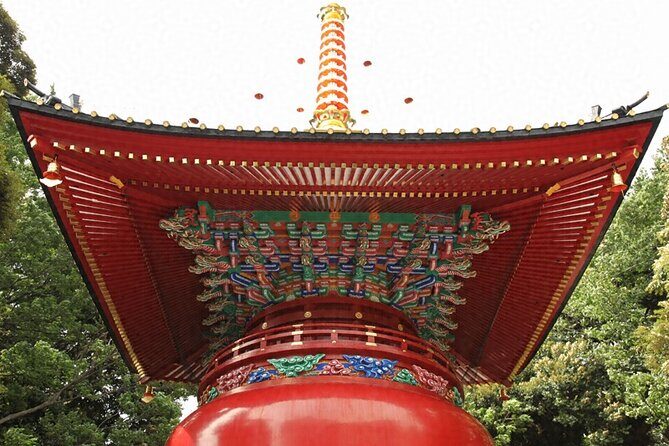 Ikegami Honmonji Temple Walking Tour in Tokyo - Who Is This Tour Perfect For?