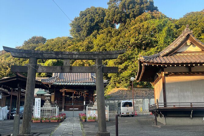 Ikegami Honmonji Temple Walking Tour in Tokyo - FAQ