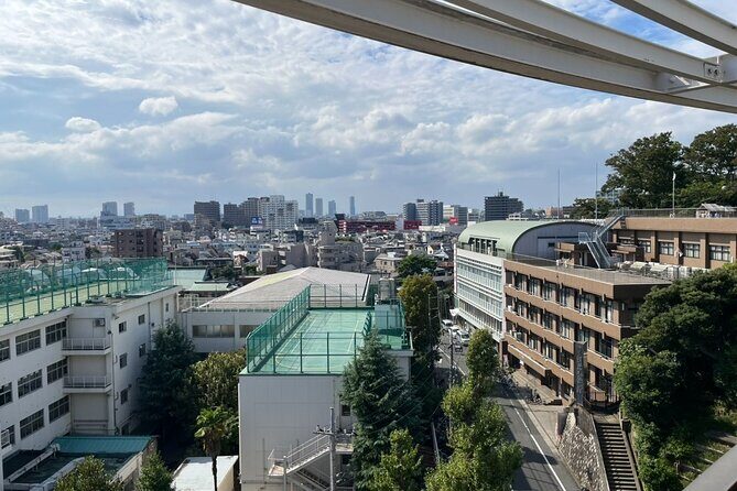 Ikegami Honmonji Temple Walking Tour in Tokyo - The Sum Up