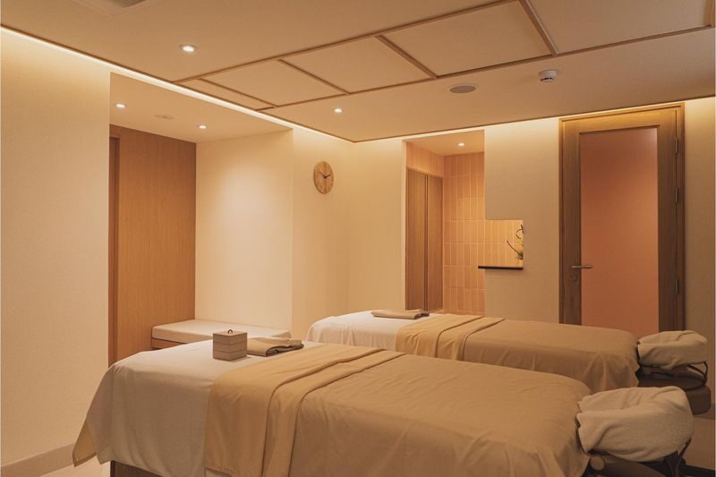 Ikigai Spa at Craftsman Bangkok Hotel at Ari Experience in Bangkok - A calmer corner of Ari