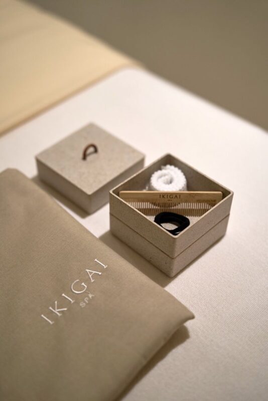 Ikigai Spa at Craftsman Bangkok Hotel at Ari Experience in Bangkok - Who will enjoy Ikigai Spa most