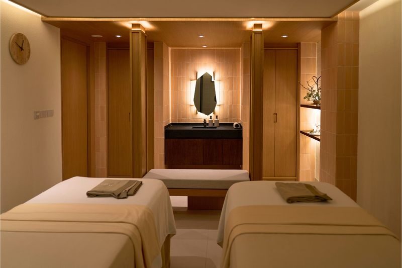 Ikigai Spa at Craftsman Bangkok Hotel at Ari Experience in Bangkok - Should you book Ikigai Spa?