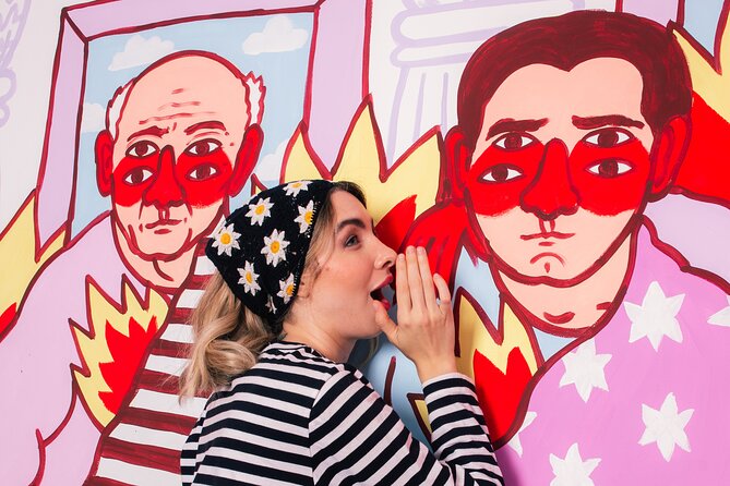 IKONO: a Unique Sensory and Photographic Experience - The Sum Up