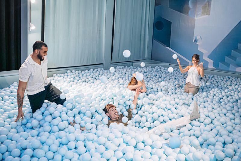 IKONO Art Gallery Admission in Madrid - Quick points before you book