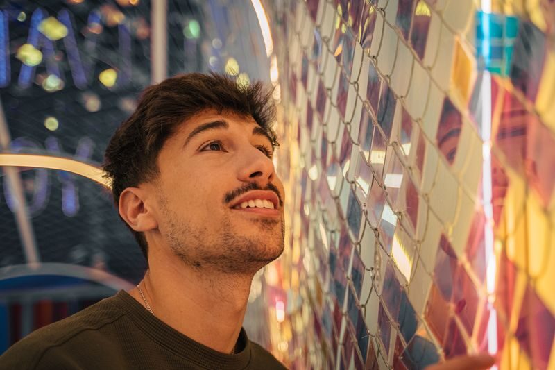 IKONO Art Gallery Admission in Madrid - Who is likely to enjoy the visit