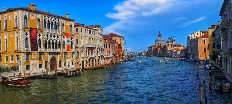 Il meglio di Venezia in un tour dei punti più e meno noti - Good To Know