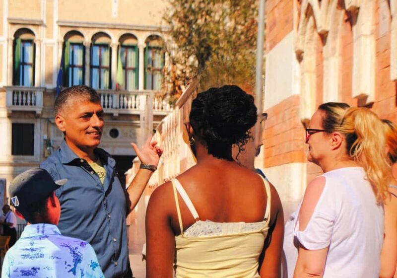 Il meglio di Venezia in un tour dei punti più e meno noti - Analyzing the Experience: What to Expect and Why It Matters