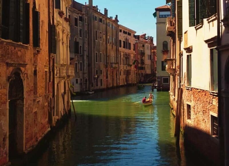 Il meglio di Venezia in un tour dei punti più e meno noti - Frequently Asked Questions