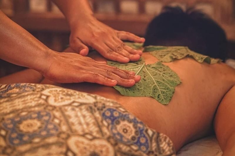 Ilaya Retreat Spa Experience in Iloilo - A spa stop at Damires Hills