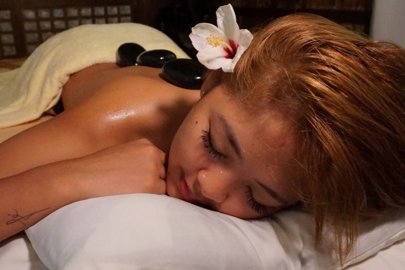 Ilaya Retreat Spa Experience in Iloilo - Comparing the six treatments