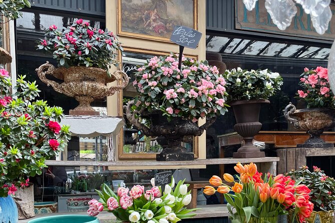 Île De La Cité Walking Tour: Discover Paris' Birthplace - Pricing and Reservation