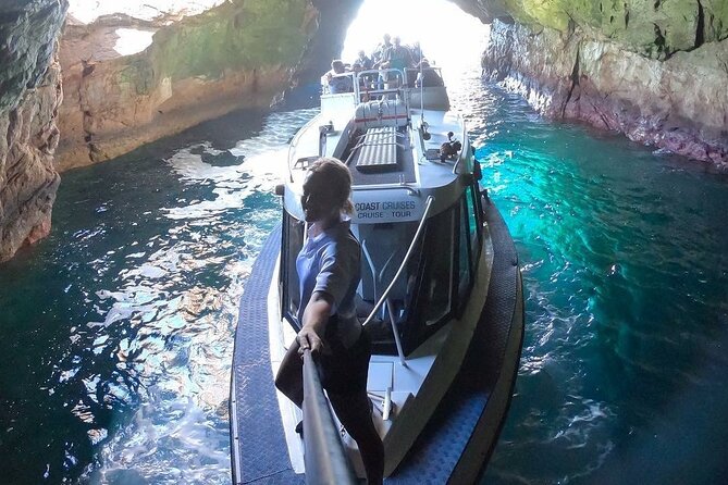 Ile Des Phoques and Maria Island Cruise and Walk Day Tour With Lunch - Pricing and Value