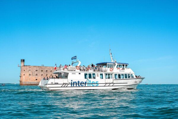 Ile D'oléron: Boat Trip to Fort Boyard 1h00 - Frequently Asked Questions