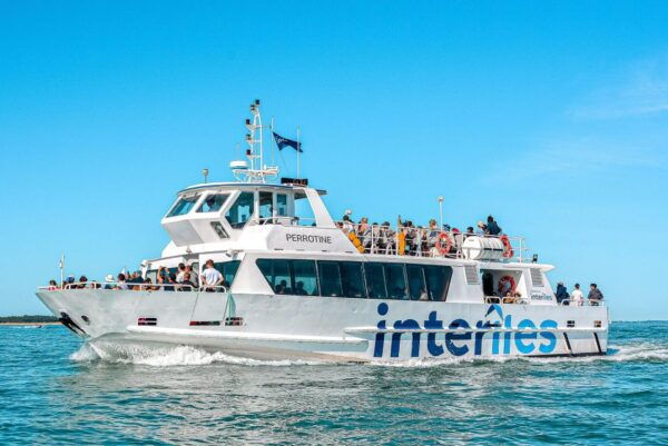 Ile D'oléron: Boat Trip to Fort Boyard 1h00 - The Sum Up