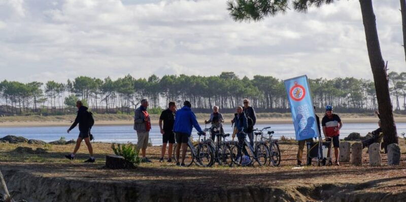 Ile D'oléron: Life-Size Bike Treasure Hunt - Good To Know