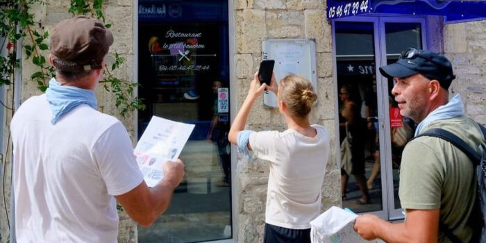 Ile D'oléron: Life-Size Treasure Hunt on Foot - Preparing for the Treasure Hunt