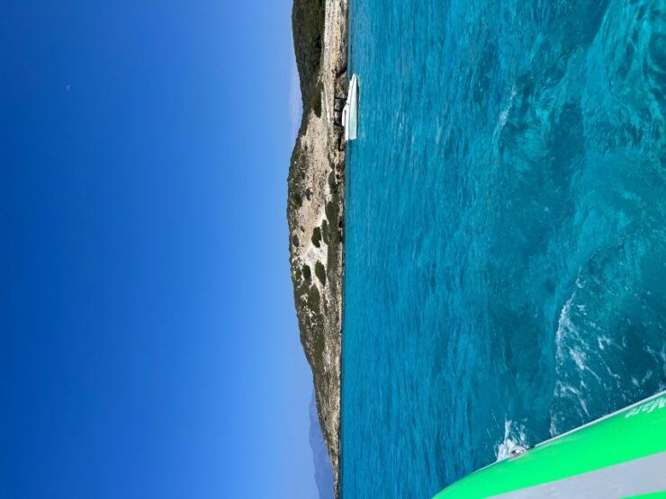 Ile Rousse: Agriates Desert: Saleccia - Lotu - Saleccia Beach