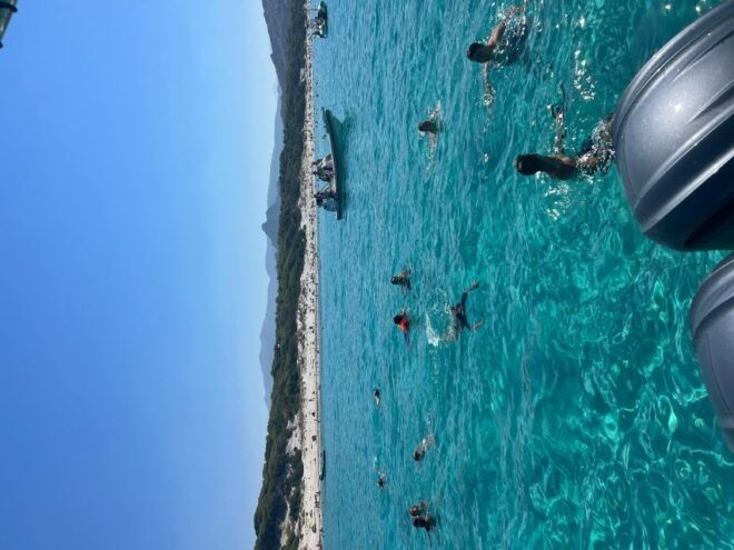 Ile Rousse: Agriates Desert: Saleccia - Lotu - Common Questions