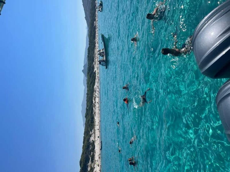 Ile Rousse: desert of the agriates : Saleccia - Ghignu - Good To Know