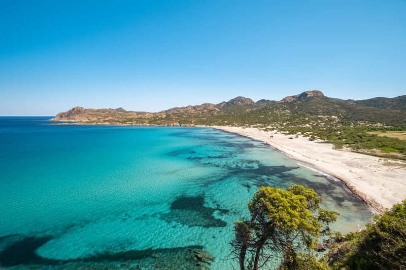Ile Rousse: desert of the agriates : Saleccia - Ghignu - Practical Tips for Travelers