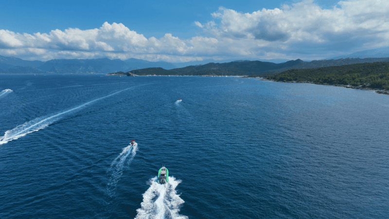 Ile Rousse: Desert of the Agriates: Saleccia - Lotu - Good To Know