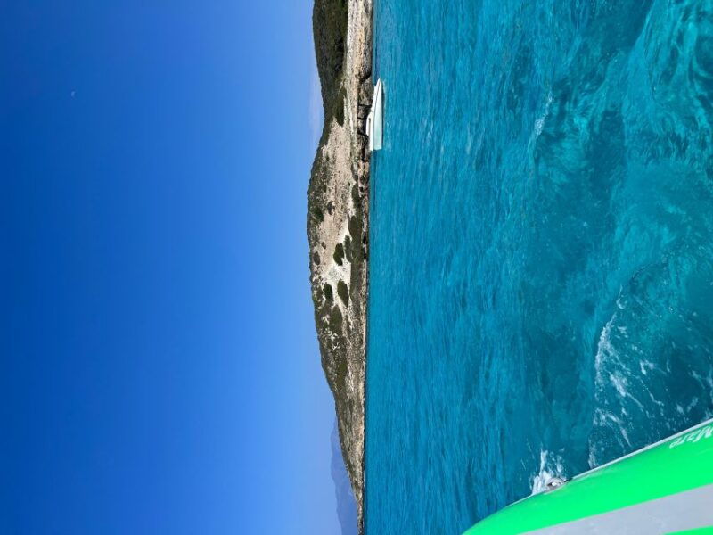 Ile Rousse: Desert of the Agriates: Saleccia - Lotu - Discovering Saleccia Beach