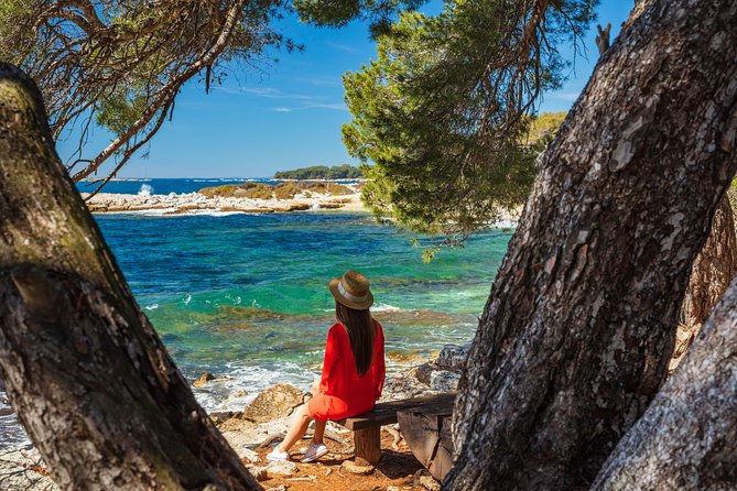 Ile Sainte-Marguerite Ferry & Corniche Dor Cruise Combo From Cannes - What to Expect