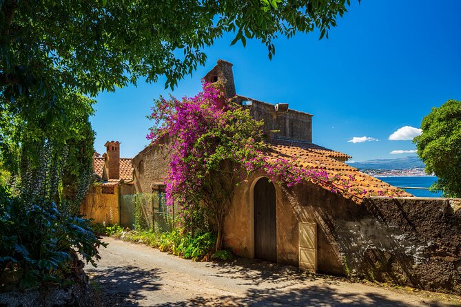 Ile Sainte-Marguerite From Cannes: Self-Guided Tour and Ferry - Ferry Ride and Views