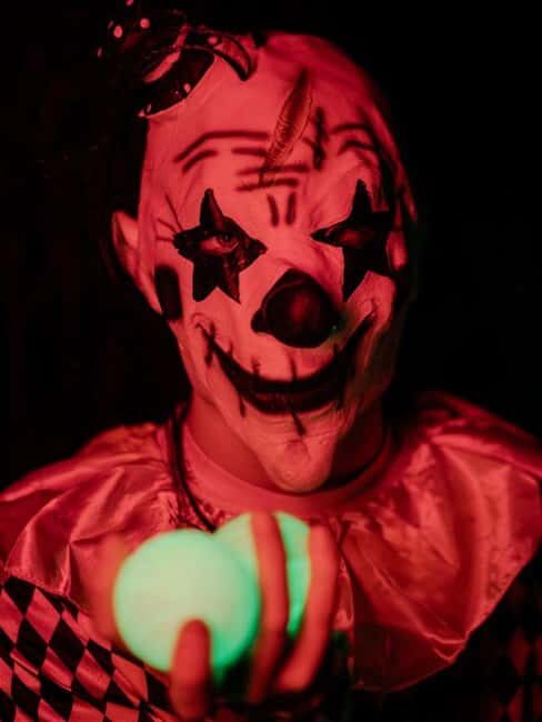 Ilfracombe: Halloween Scare Event Entry Ticket - Good To Know