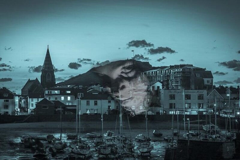 Ilfracombe Harbour: Ghost Tour - The Itinerary: Exploring Ilfracombe’s Haunted Highlights