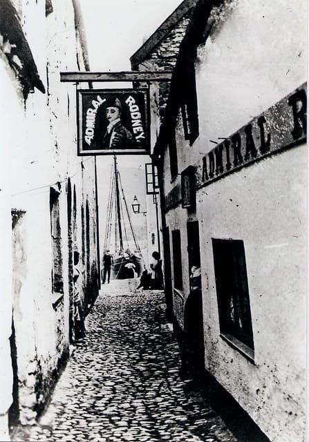 Ilfracombe Harbour: Ghost Tour - Practical Details: What to Know Before You Go