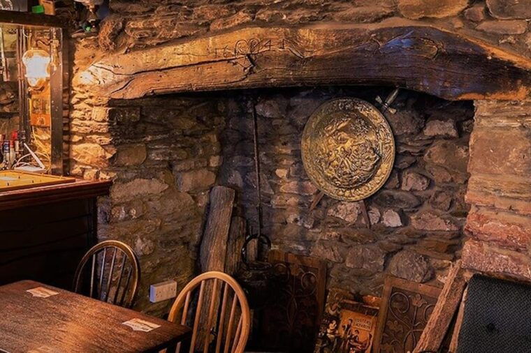 Ilfracombe Harbour: Ghost Tour - Who Will Love This Tour?