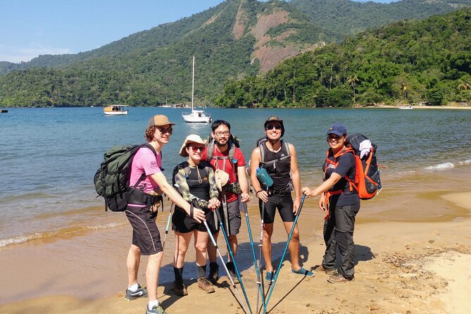 Ilha Grande 6 Day Private Trekking Expedition Around the Island by Local Guides - Good To Know