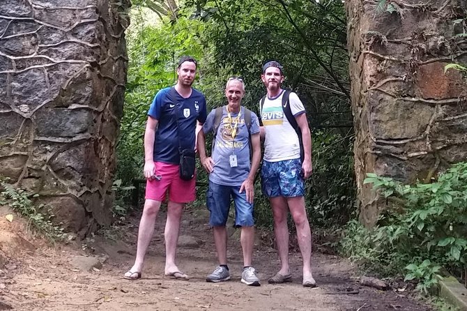 Ilha Grande, a Tropical Paradise - Cancellation Policy and Pricing Details