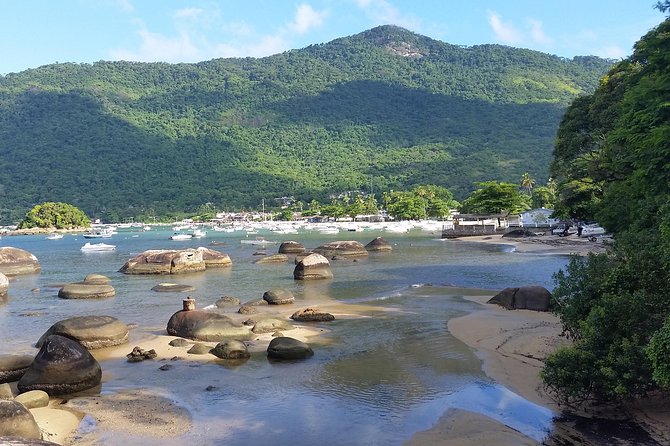 Ilha Grande, a Tropical Paradise - Frequently Asked Questions