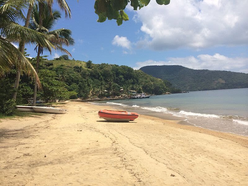 Ilha Grande Boat Tour with Lunch from Rio de Janeiro - What the price covers, and what it does not