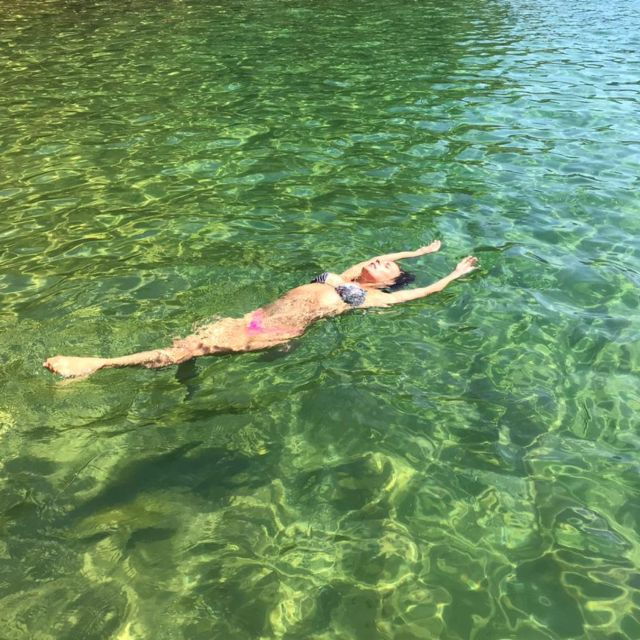 Ilha Grande: Swim With the Little Fish in the Blue and Green Lagoons. - Activity Details