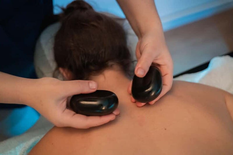 Ilha Terceira: Volcanic stone massage on a hot water mattress - FAQ