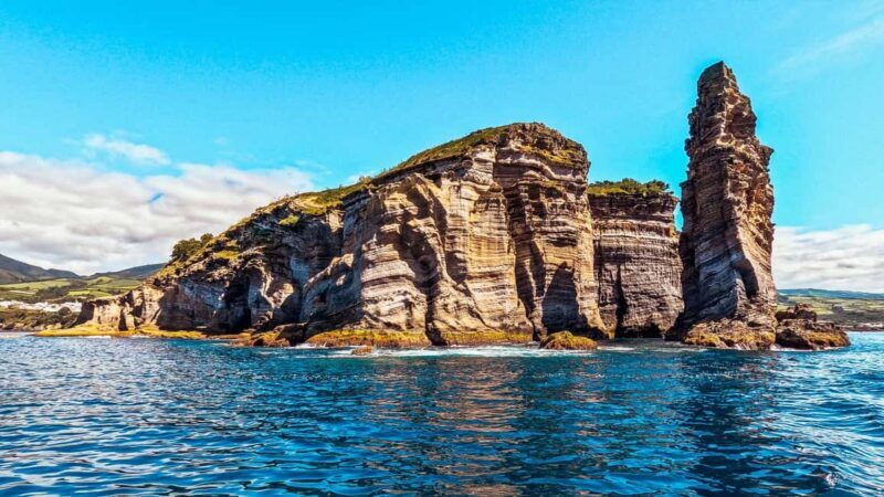 Ilhéu de Vila Franca: Guided Eco Boat Tour with Biologist - Who Would Love This Tour?