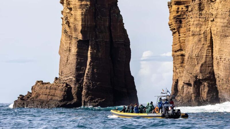 Ilhéu de Vila Franca: Guided Eco Boat Tour with Biologist - Final Thoughts