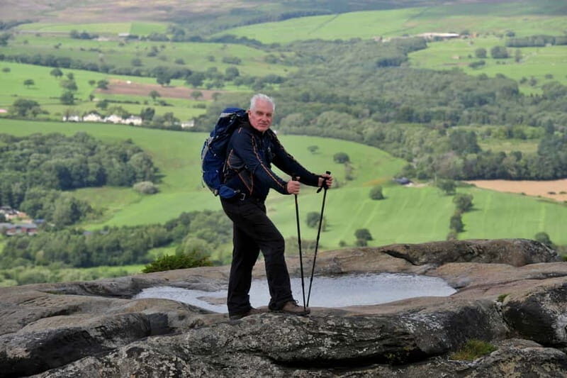 Ilkley Moor: Guided Walk with a Local Guide - Good To Know