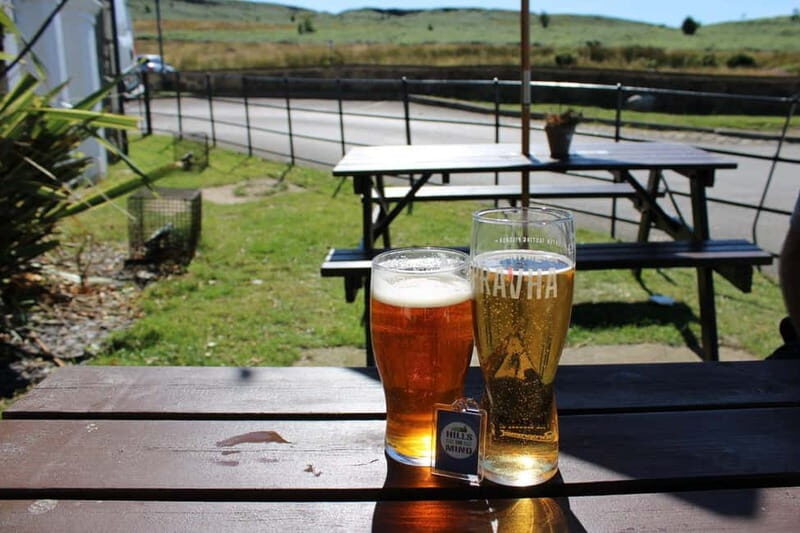 Ilkley Moor: Guided Walk with a Local Guide - An In-Depth Look at the Ilkley Moor Guided Walk