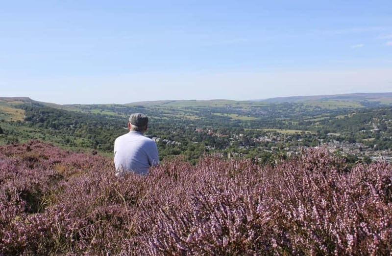 Ilkley Moor: Guided Walk with a Local Guide - Who Would Love This Experience?