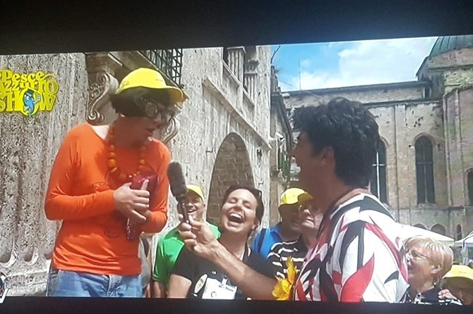 Ill Tell You Ascoli ... - Cancellation Policy