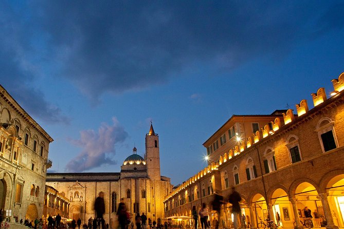 Ill Tell You Ascoli ... - The Sum Up